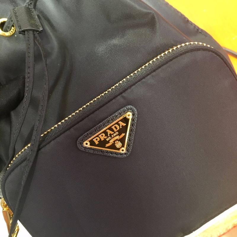 Pra*a bucket bags